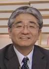 Dr. Masaki, Tsutomu